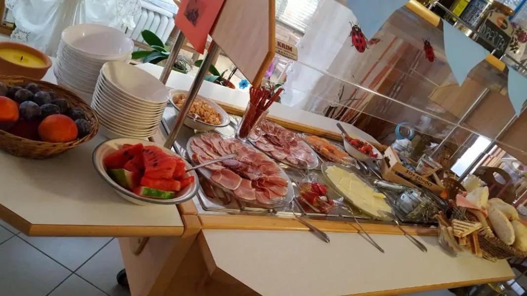 Guest House Prenocisca Vrtnica