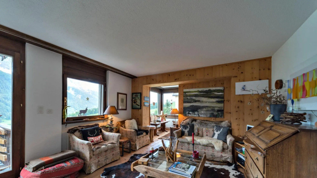 Chesa Flurigna - Zuoz