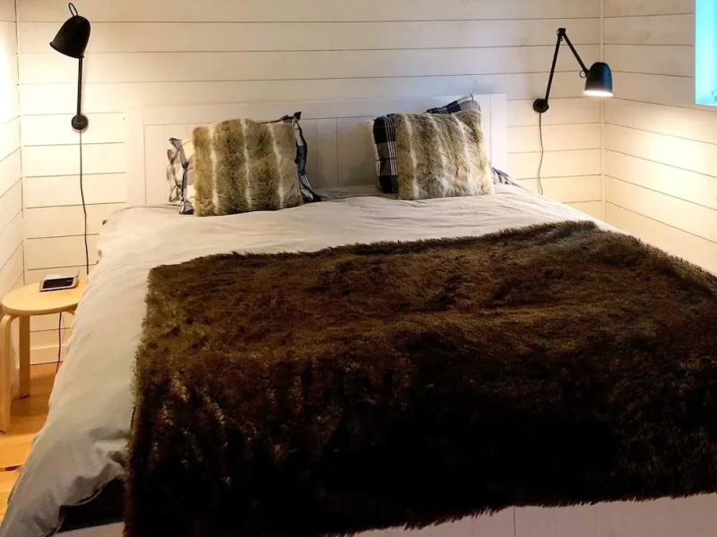 4 Person Holiday Home in Garphyttan