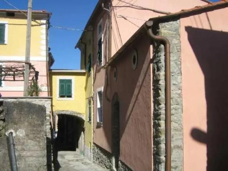 Casetta Cinque Terre