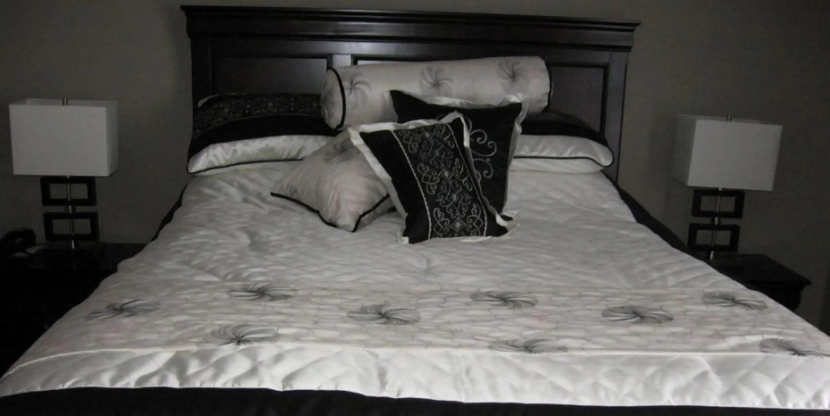 Driftwood Heights Bed & Breakfast