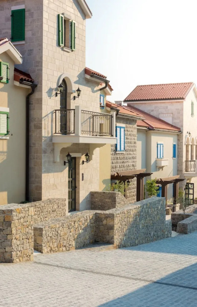 Apartment Olivia by My Way