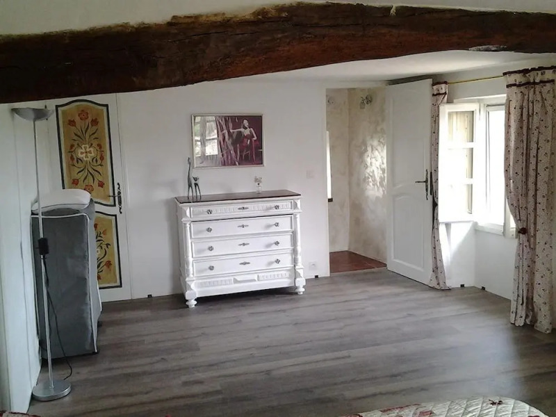 Gîte - Le Mas De Louise