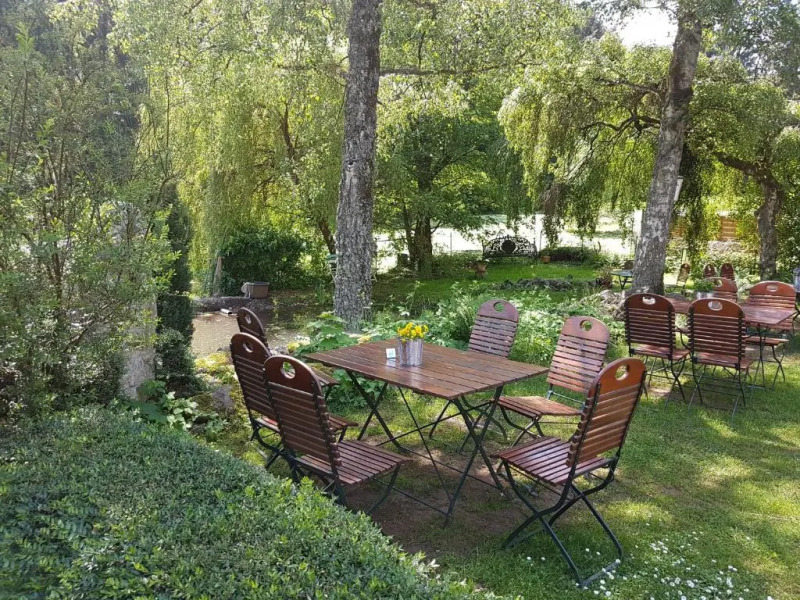 Forellenhof-Waldhölzbach