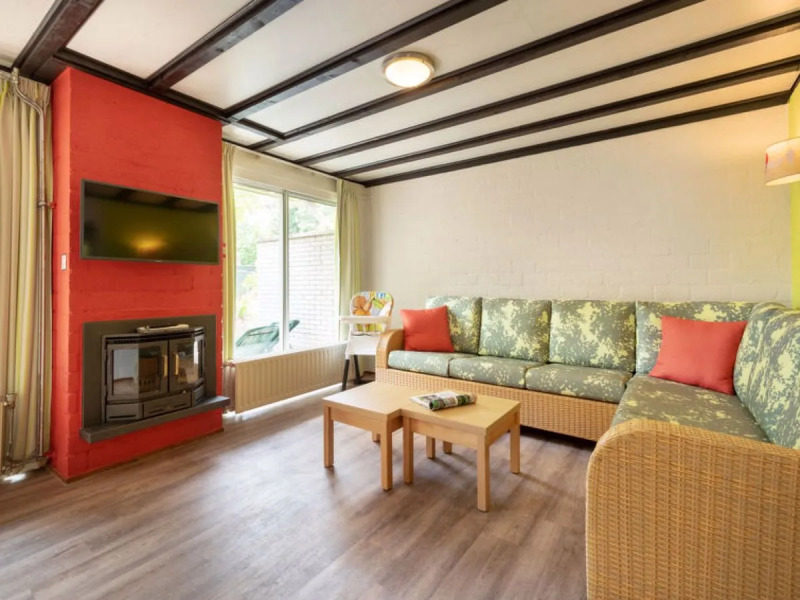 Center Parcs De Limburgse Peel 21972