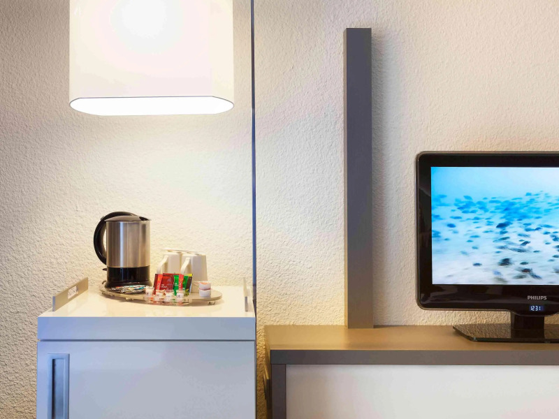 Mercure Pont d'Avignon Centre