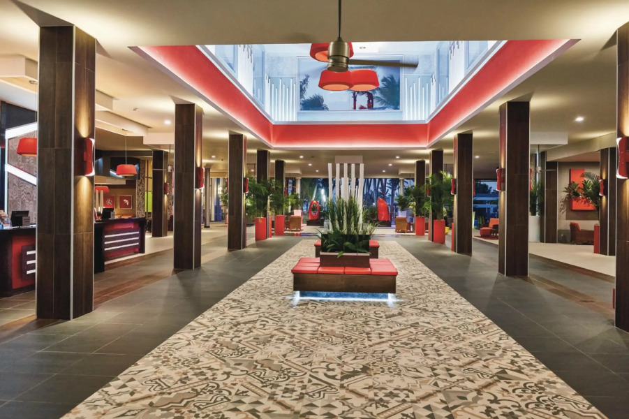 Hotel Riu Bambu - All Inclusive