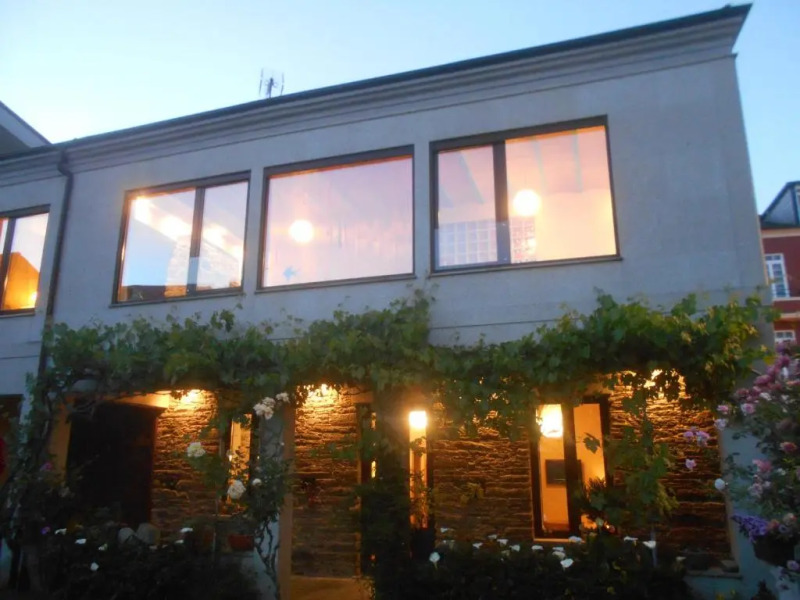 Xardín De Estrelas ***