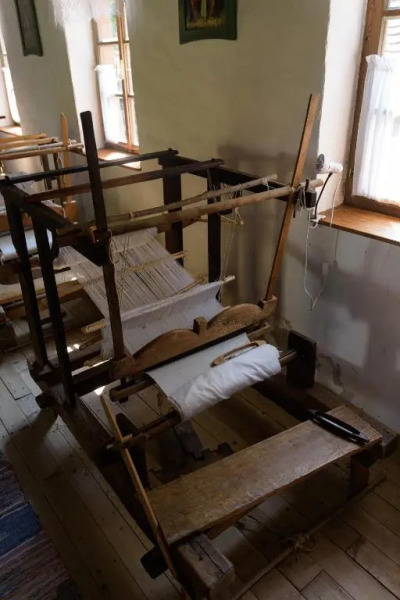 Apartment Eko Etno selo Stara Kapela, Pavina kuća