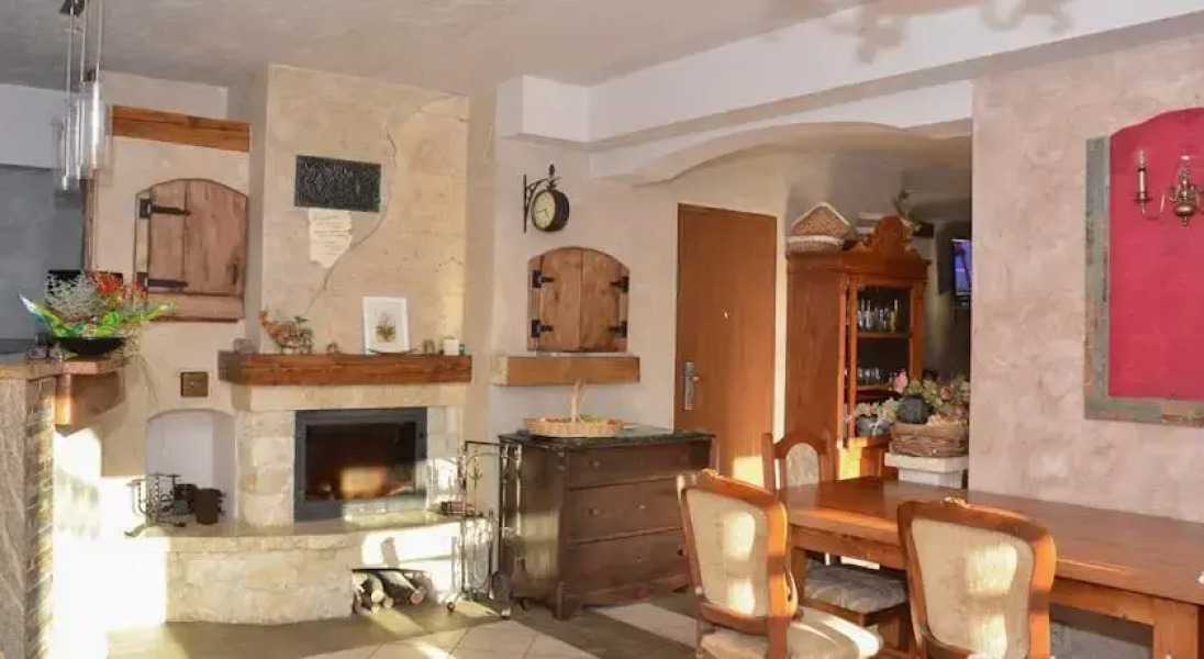 Gościniec Pod Czeremchą