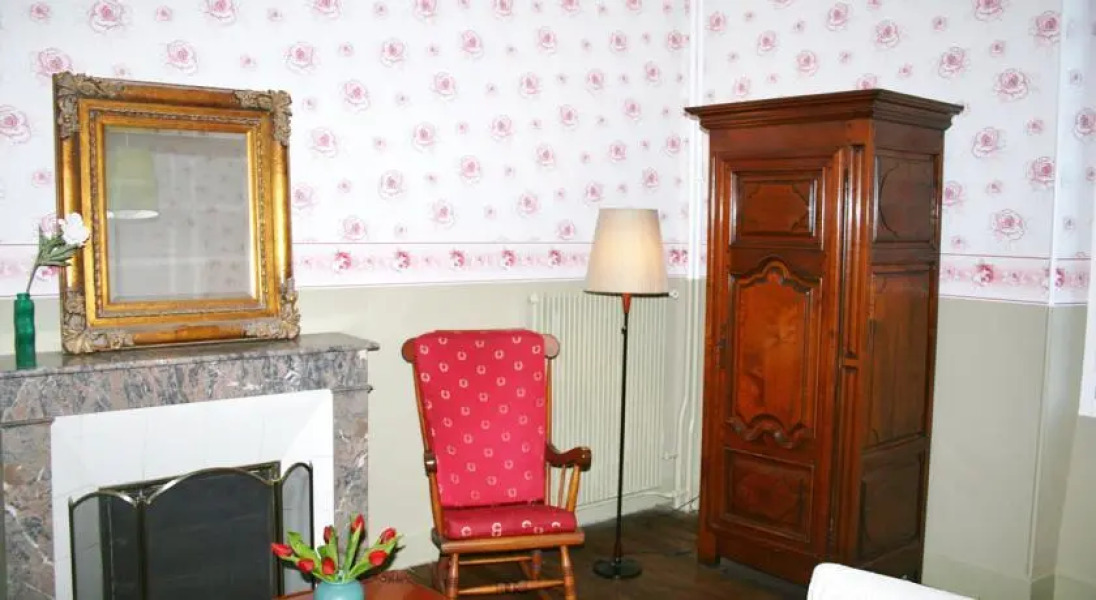 Chateau de Roqueperlic