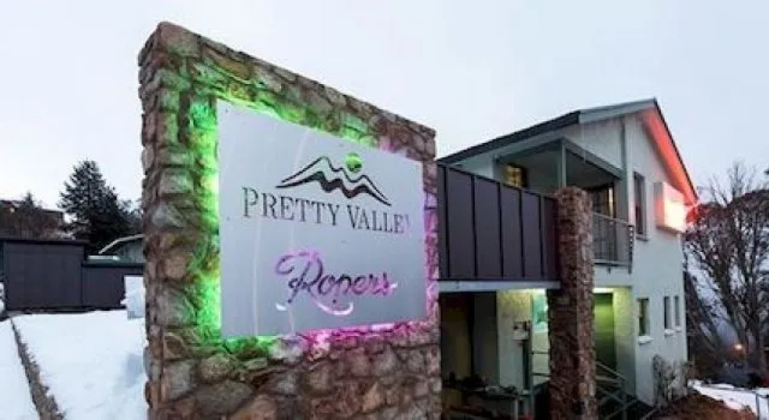 Pretty Valley Alpine Lodge