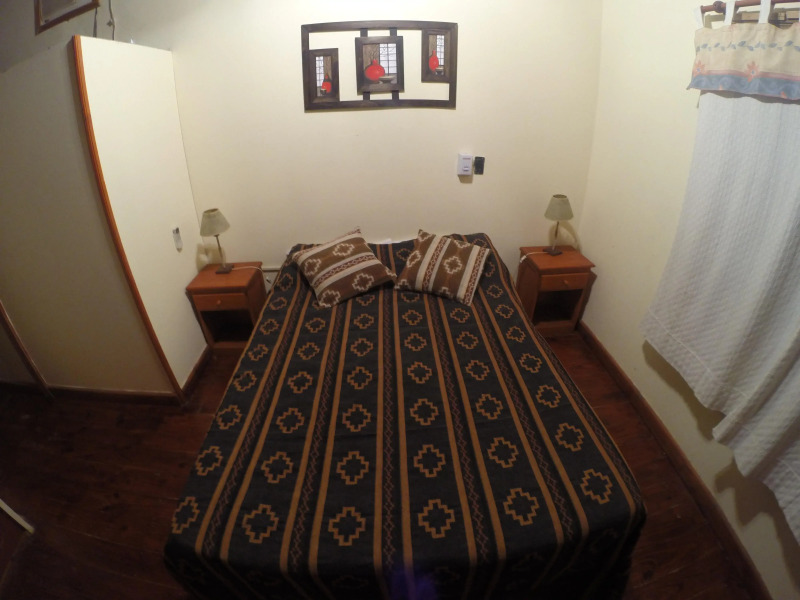 Cabañas Altos de Artalaz