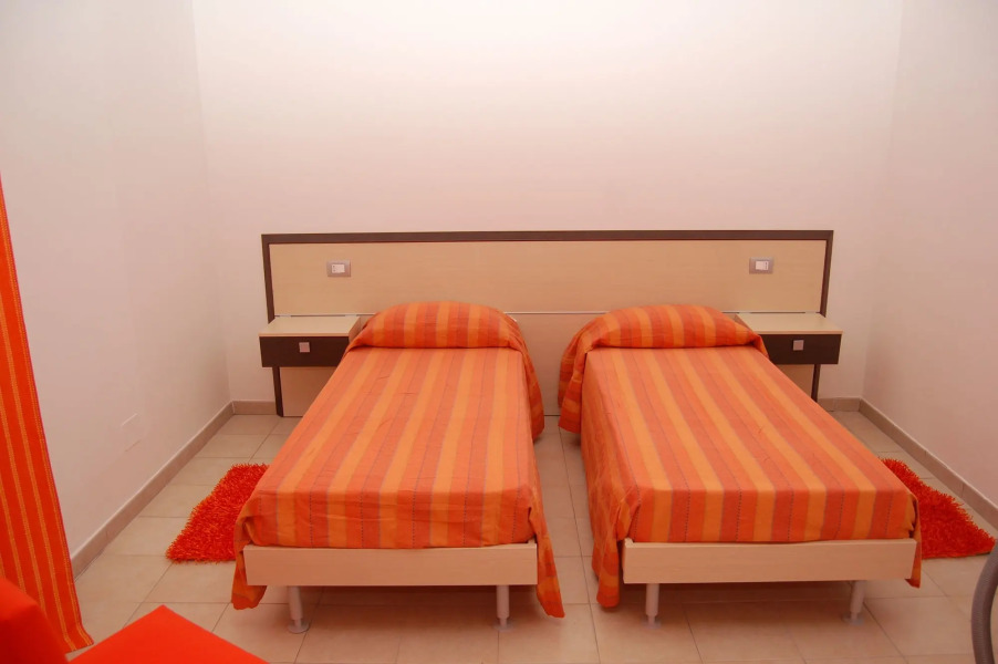 Solìa Bed & Breakfast