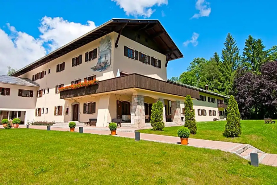 Ferien- und Aktivhotel Hubertus