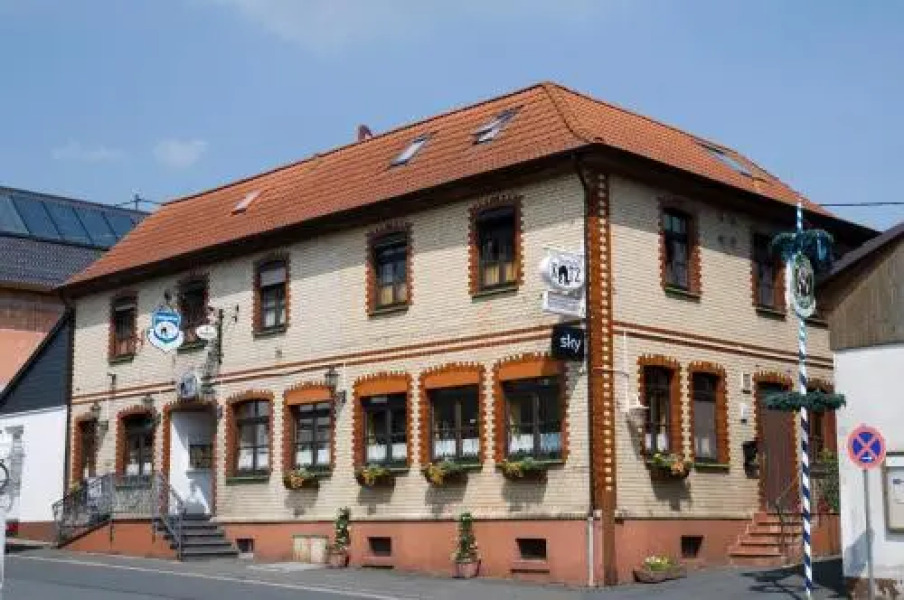 Landgasthof Eschbacher Katz