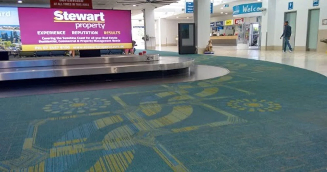 Beach Retreat Coolum