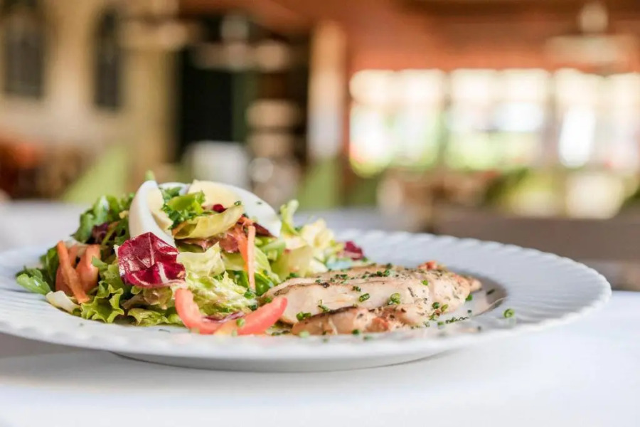 Hotel Restaurant Böhm