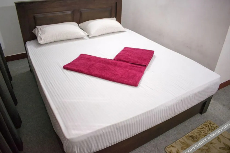 Yoho Vijayakumarathunga Mawatha