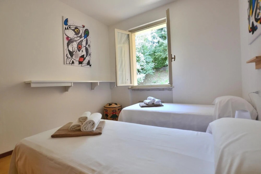 Apartment Joan Mir With Pool