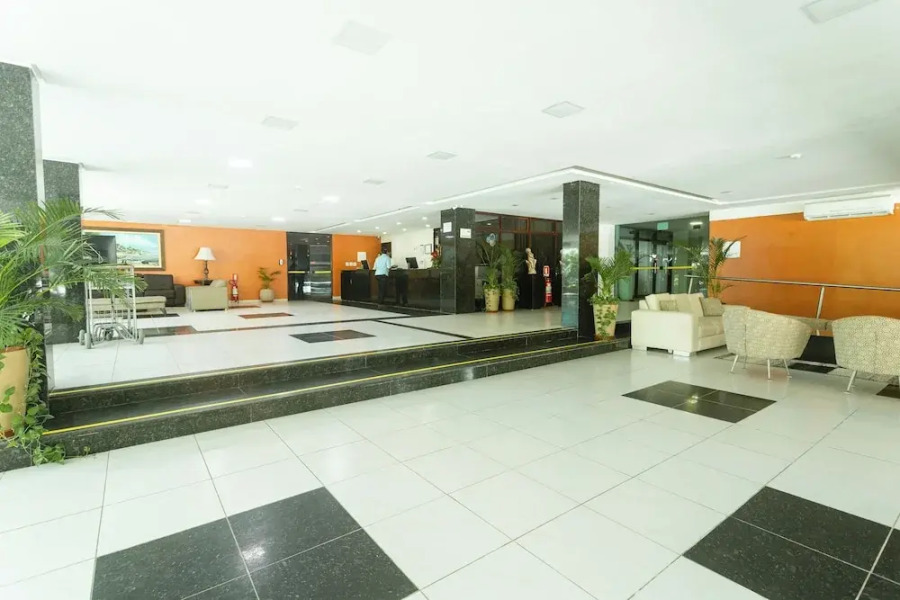 Praia Dourada Resort Maragogi