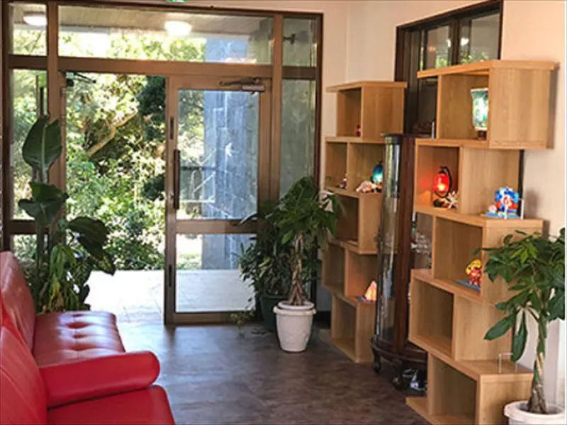 Hotel Hoshitate Iriomotejima