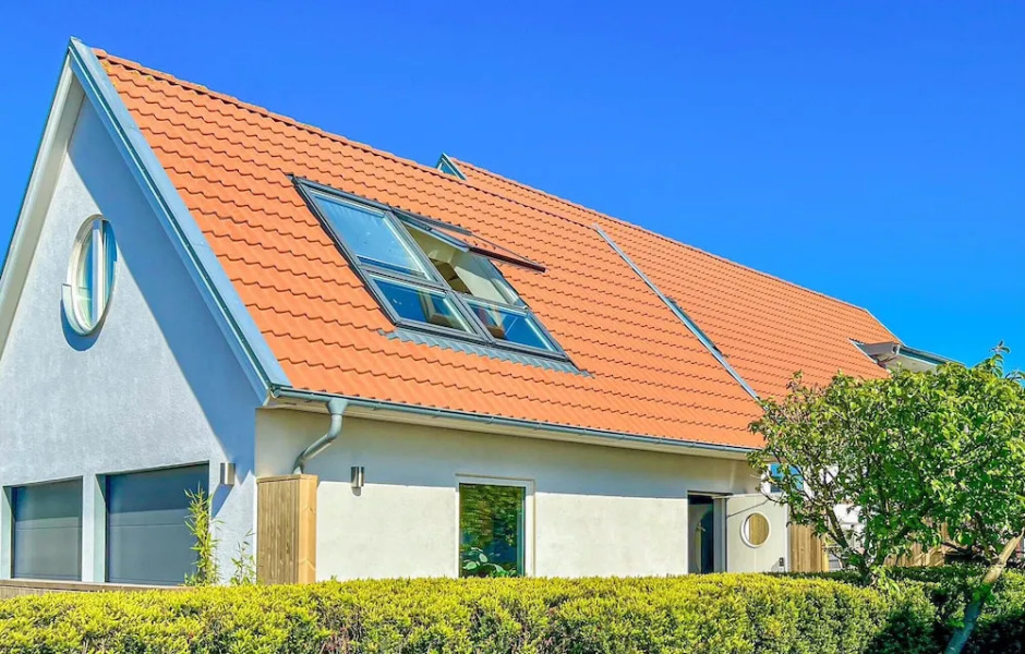 Beautiful Apartment in Helsingborg With Wifi and 1 Bedrooms