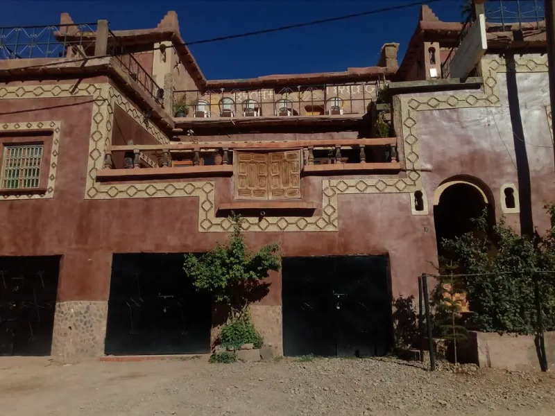 Room-gîte Tawada - Happy Valley - Room f