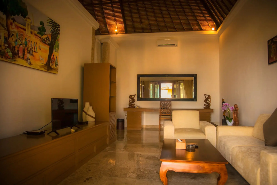 Royal Pool Villa Club