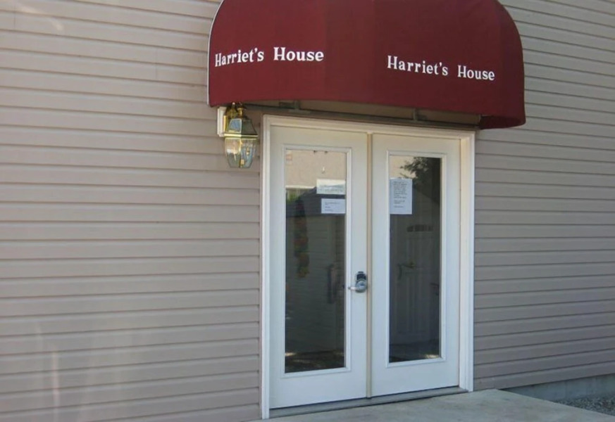 Harriet's House