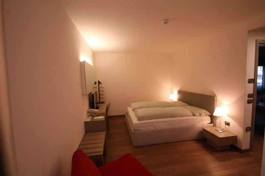 DA ELDA natural retreat