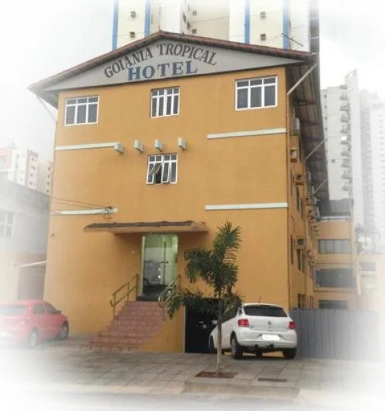 Goiânia Tropical Hotel