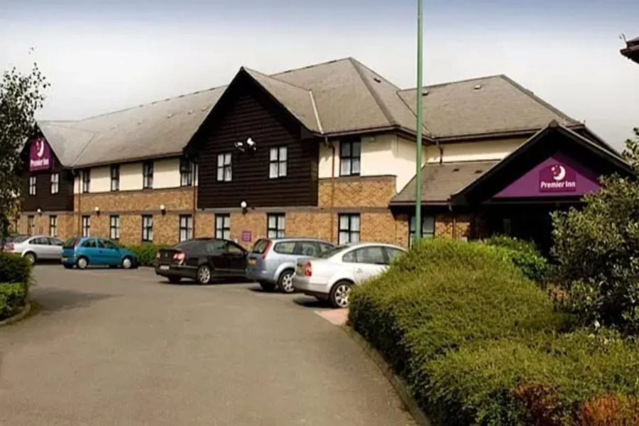 Premier Inn Stockton-on-Tees - Teesside