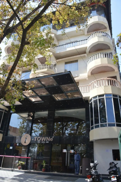 I Towne Deoghar -814112