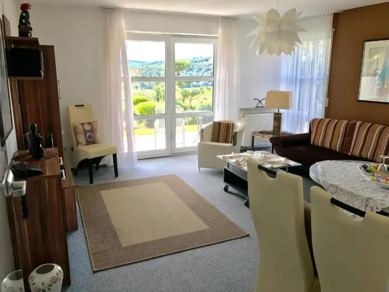 Appartementhaus Laura-Sophia