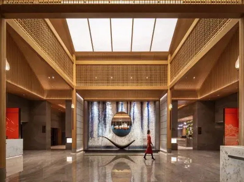 Grand New Century Resort Hotel Anshun Huangguoshu