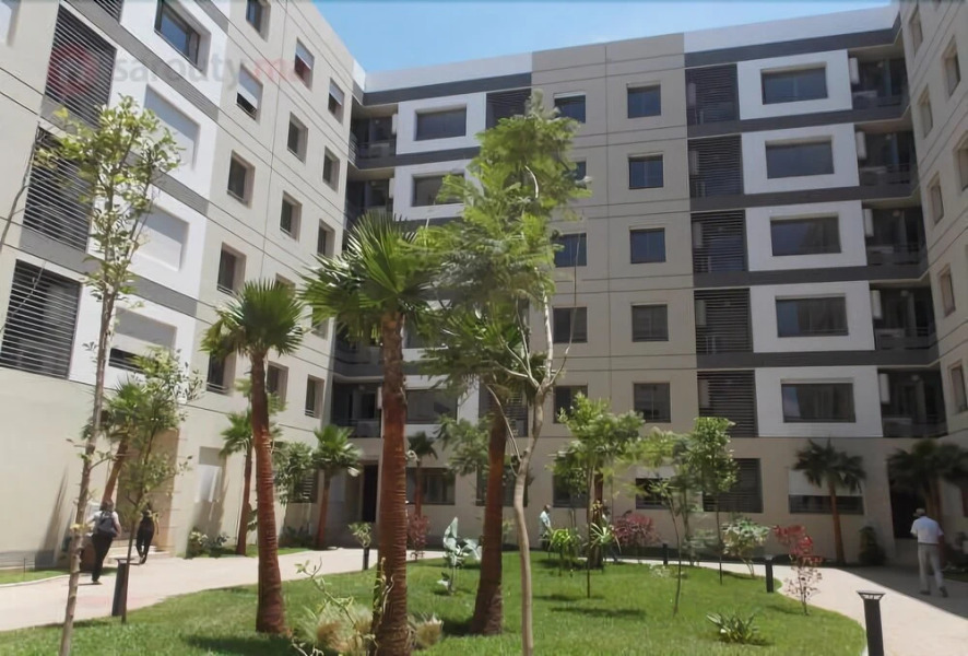 Réside taj nouaceur