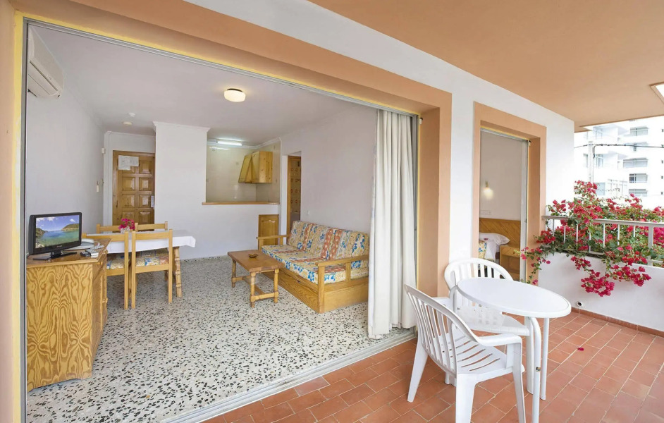 Green Line Bon Sol Apartamentos