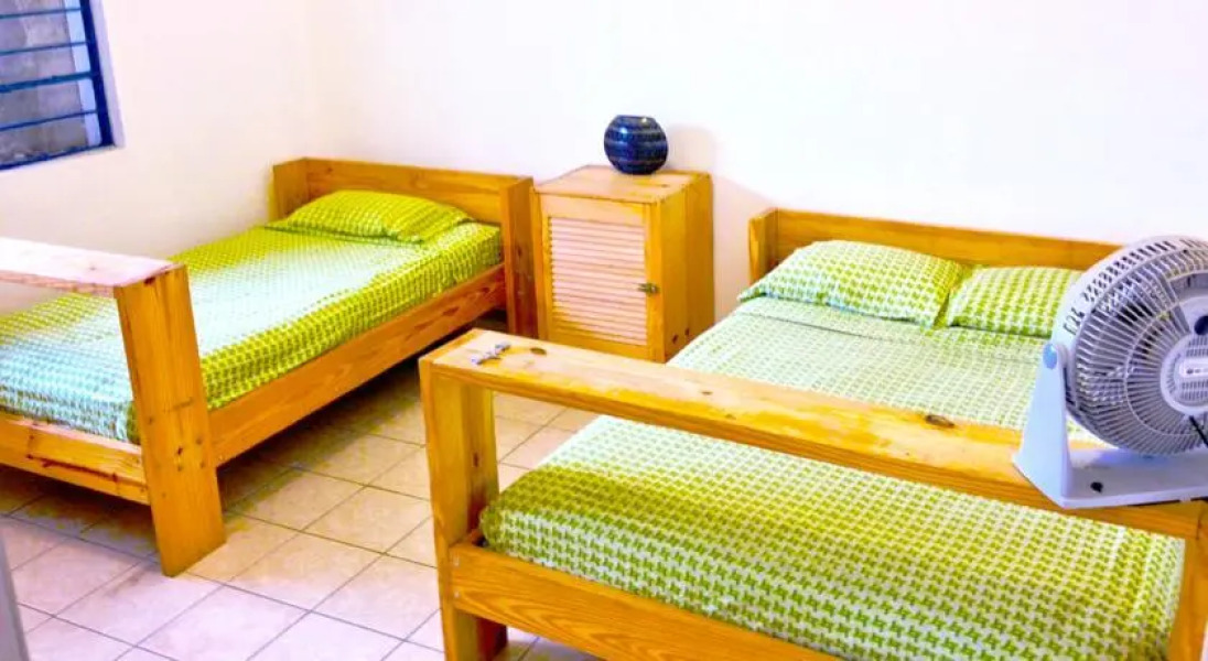 Yeccan Hostal Galeria