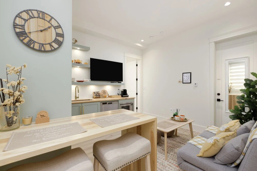 6311 Coltsfoot Drive