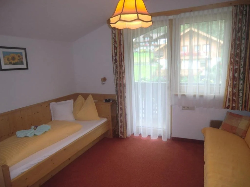 Hotel Sporthof Austria