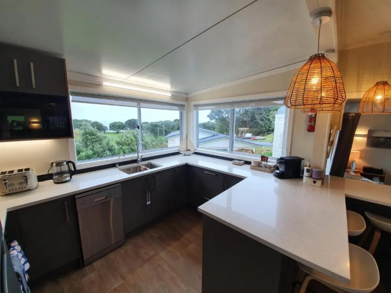 Stanmore Bay Beach House