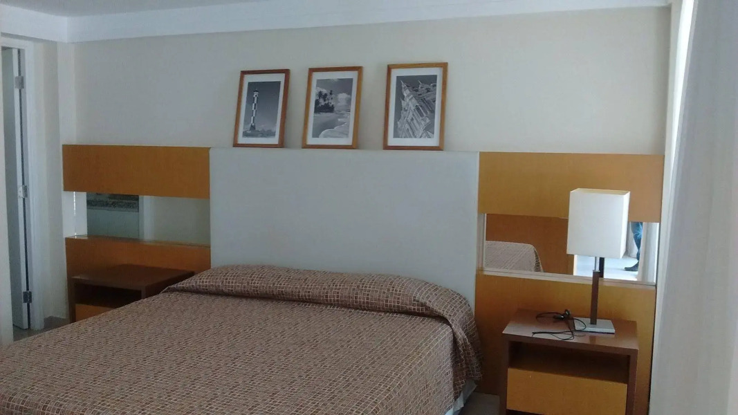 Varandas de Ponta Negra