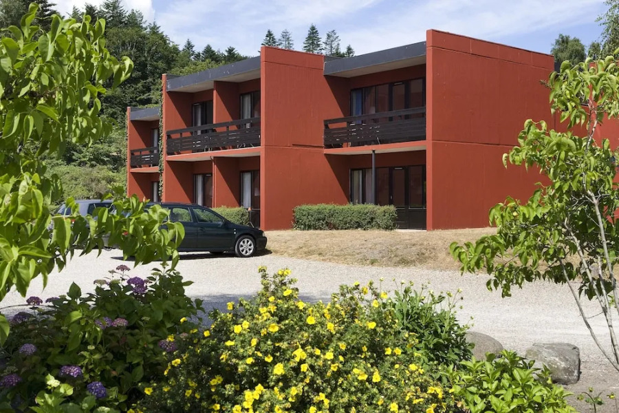 Sallingsund Færgekro