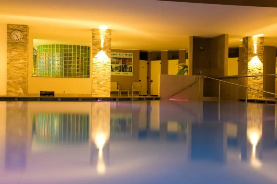 Abano Verdi Hotel Terme