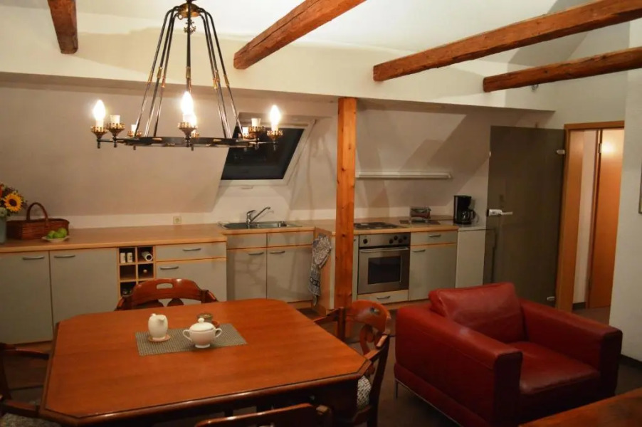 Haus Niemann Ferienwohnungen