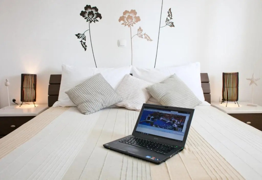 Apartments Mediterranea