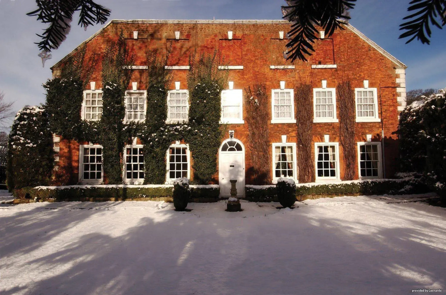 The Knaresborough Inn - The Inn Collection Group