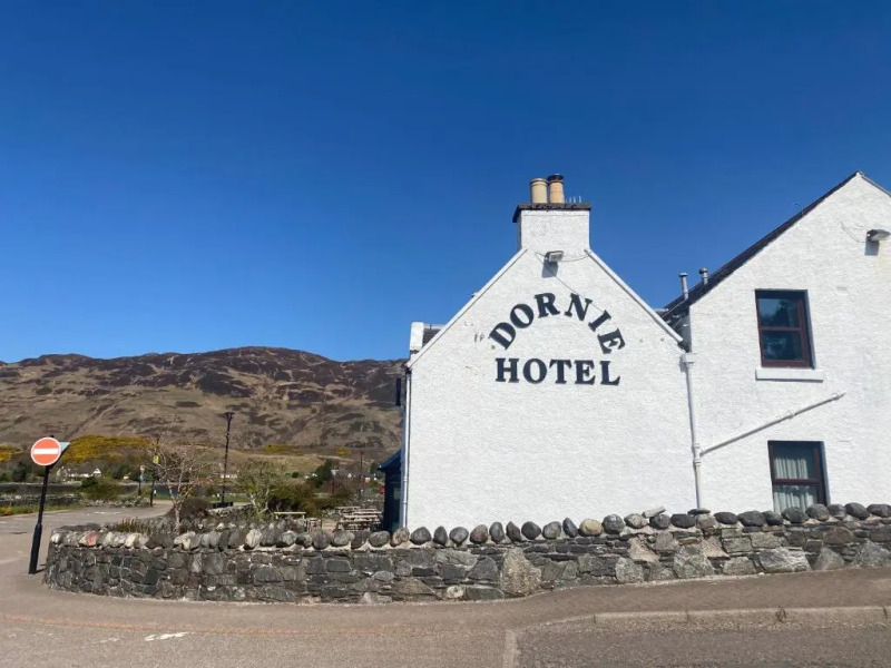 Dornie Hotel