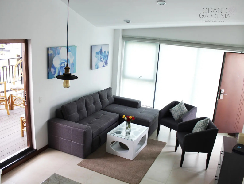 Villas Grand Gardenia